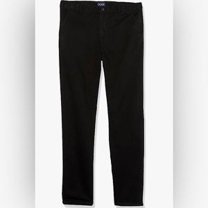 NWT! The Children’s Place Pants Boys Size 12, Black